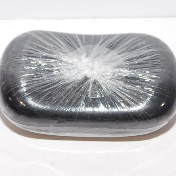 Arbonne  RE9 Advanced for Men Charcoal Soap Bar - Picture 3 of 3